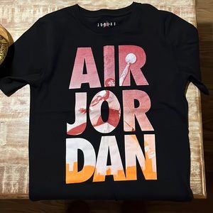 Air Jordan t shirt